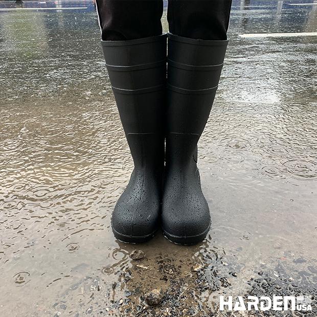 Safety Boots