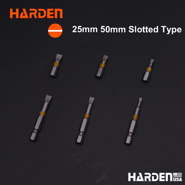 Screwdriver Bits Set