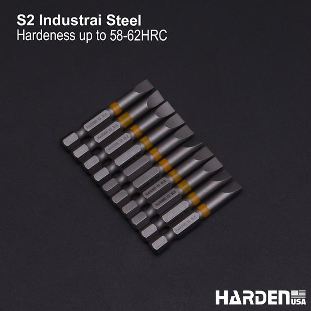Screwdriver Bits Set