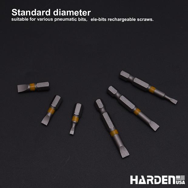 Screwdriver Bits Set