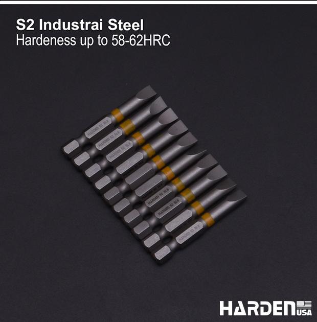 Screwdriver Bits Set