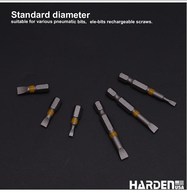 Screwdriver Bits Set
