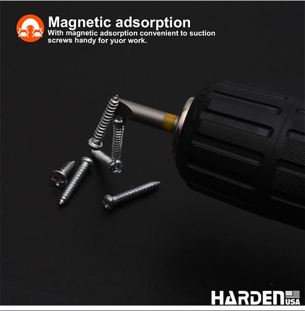 Screwdriver Bits Set