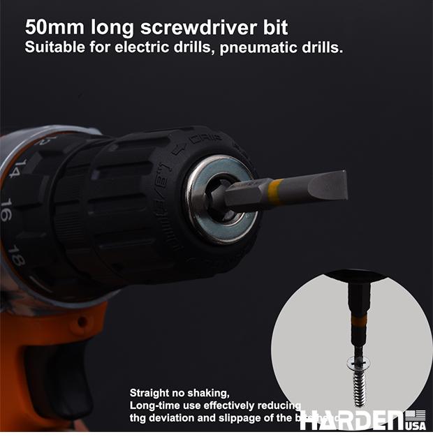 Screwdriver Bits Set