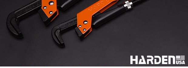 Sweden Type Pipe Wrench