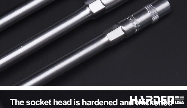 T-type Cr-v Wrench