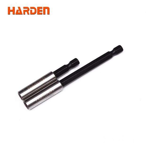2Pcs Screwdriver Bit Holder Set