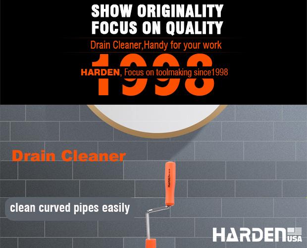 Drain Cleaner