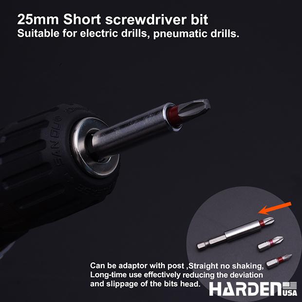 33Pcs Screwdriver Bits Set