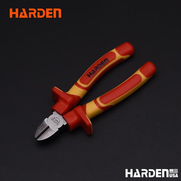 6'' Insulated Diagonal Cutting Plier