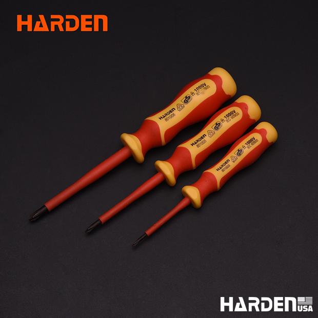 Insulated Phillips Screwdriver