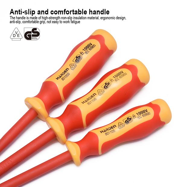 Insulated Phillips Screwdriver
