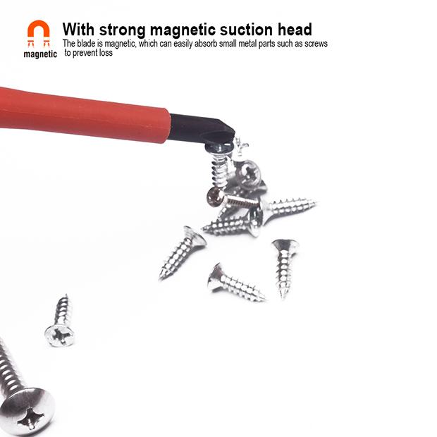 Insulated Phillips Screwdriver