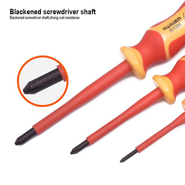 Insulated Phillips Screwdriver