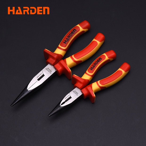 Insulated Long Nose Plier