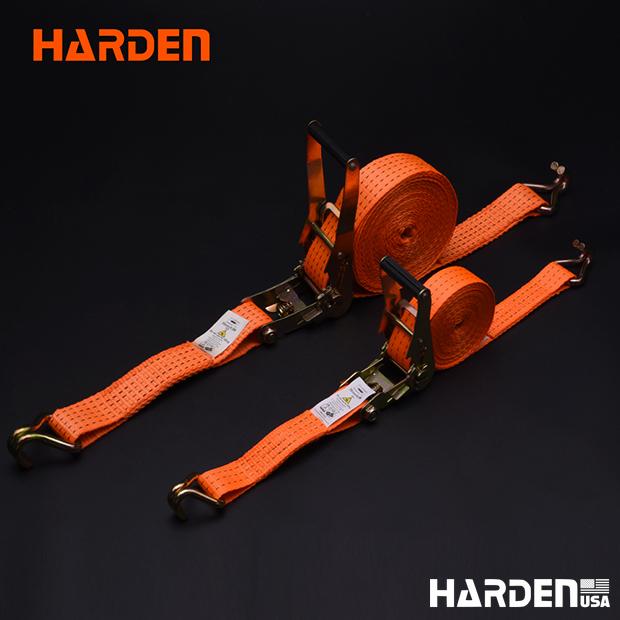 Ratchet Tie Down