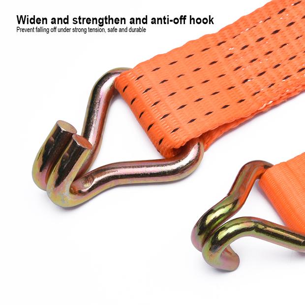 Ratchet Tie Down