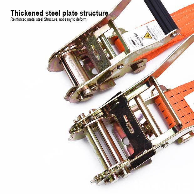 Ratchet Tie Down