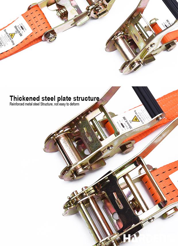 Ratchet Tie Down