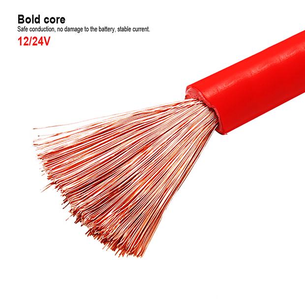 3Mx16mm² Booster Cable