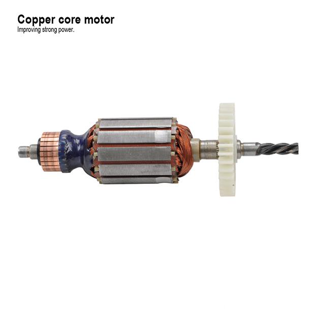 710W/110V Impact Drill