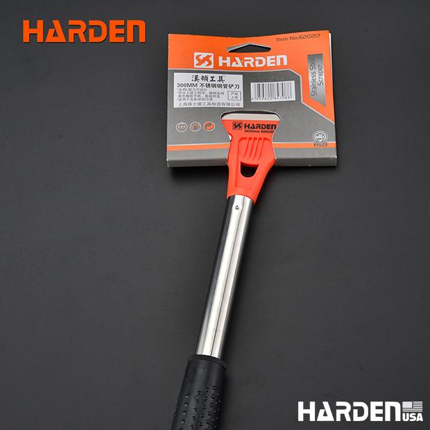 Professional Aluminum Scraper