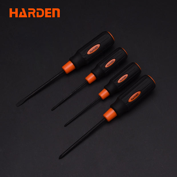 4Pcs Screwdriver Set