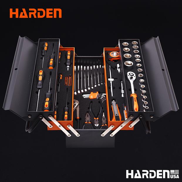 77Pcs Tools Set