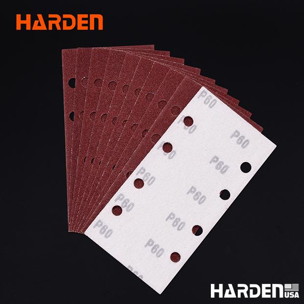 Sanding Disc With Velcro
