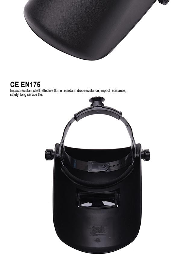 300X225mm Welding Mask