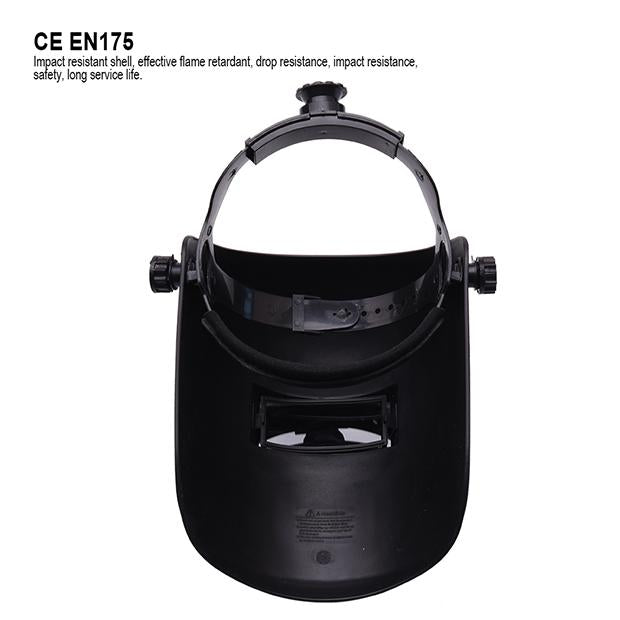 300X225mm Welding Mask