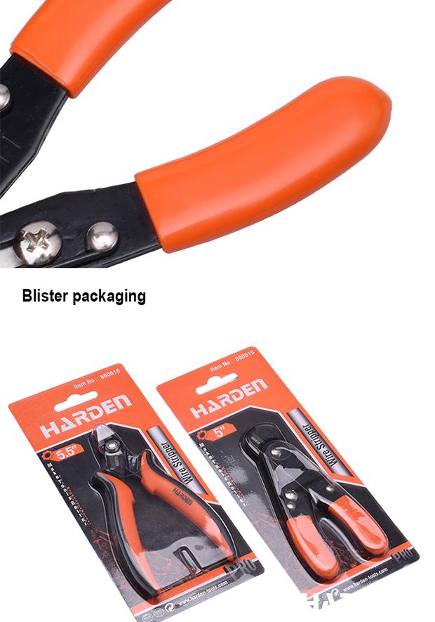 5" Wire Stripper