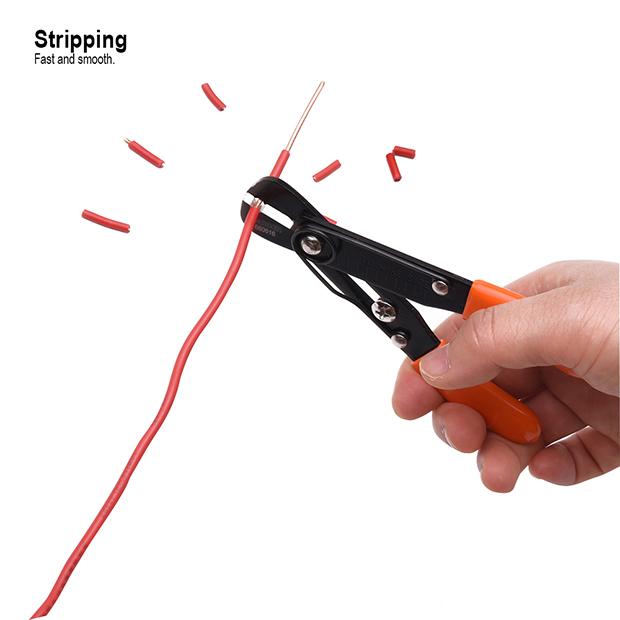 5" Wire Stripper