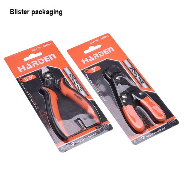 5" Wire Stripper