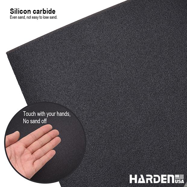 10Pcs 230X280mm Abrasive Sanding Paper