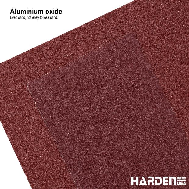 Abrasive Sandpaper