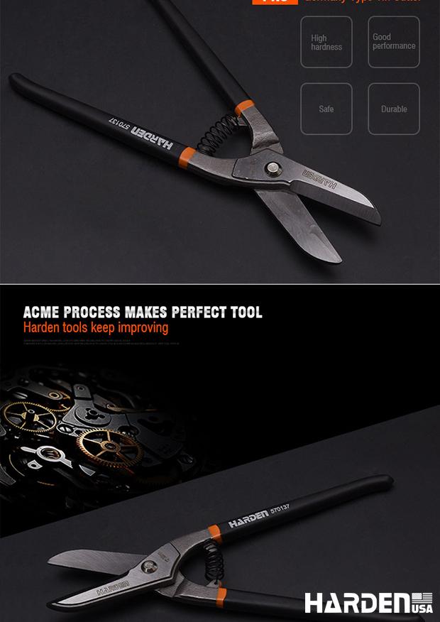 Germany Type Tin Cutter