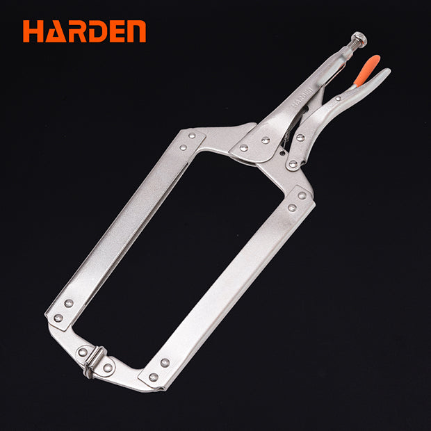 18" C-Clamp Lock Grip Plier