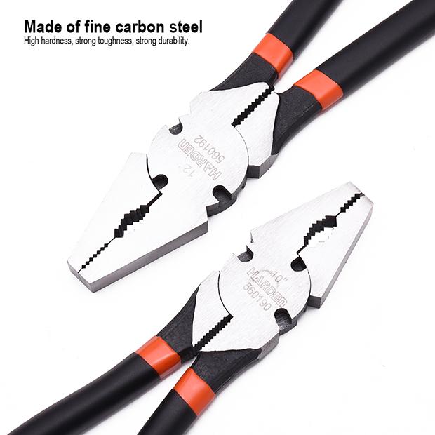 Heavy Duty Fencing Plier