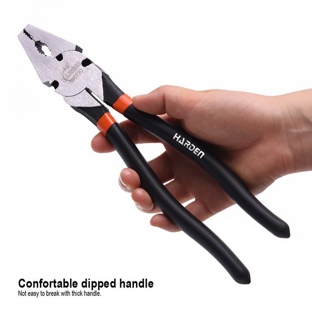 Heavy Duty Fencing Plier