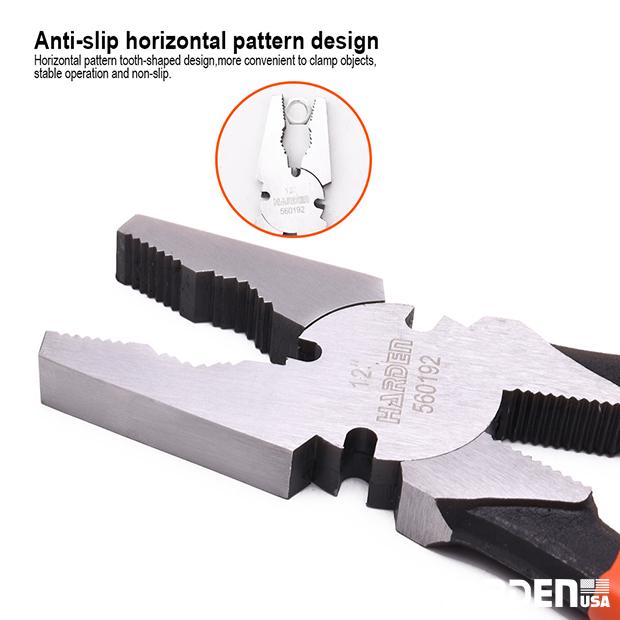 Heavy Duty Fencing Plier