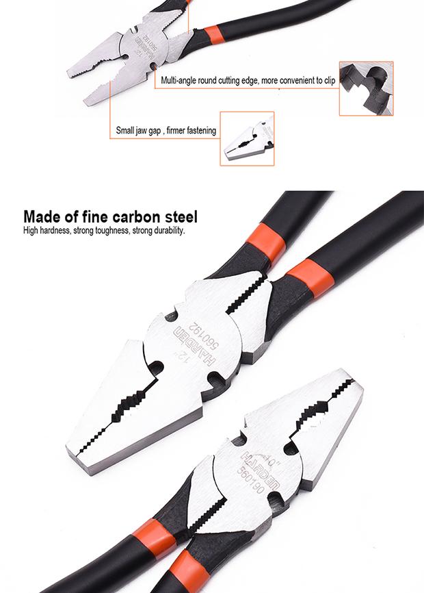 Heavy Duty Fencing Plier