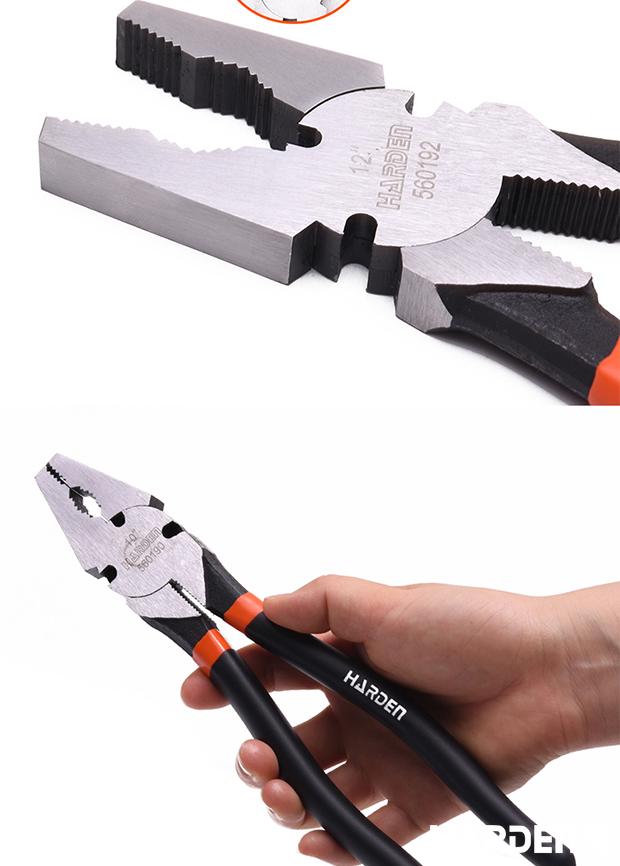 Heavy Duty Fencing Plier