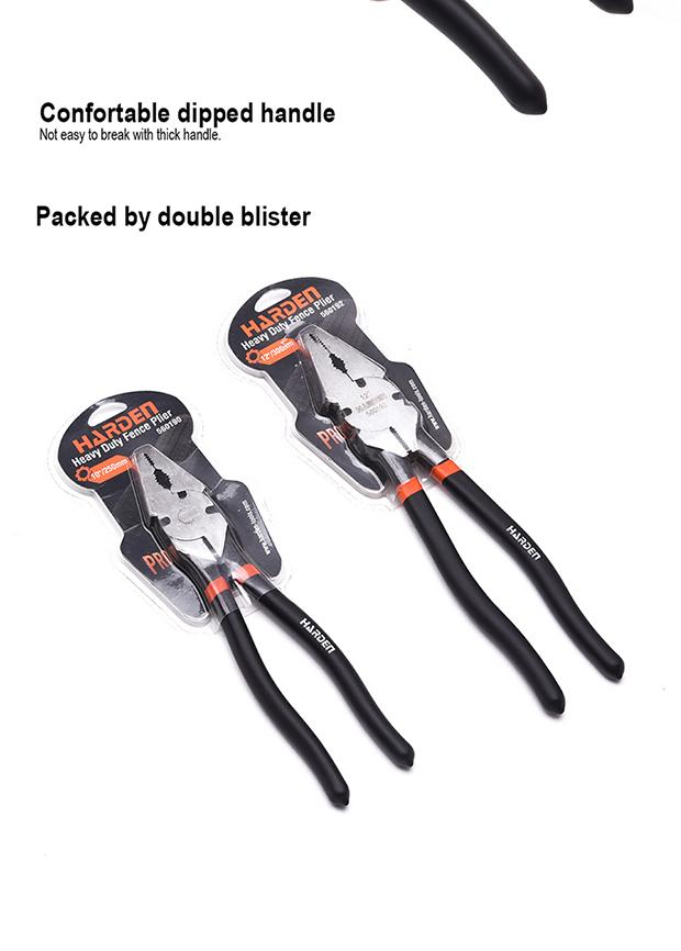 Heavy Duty Fencing Plier