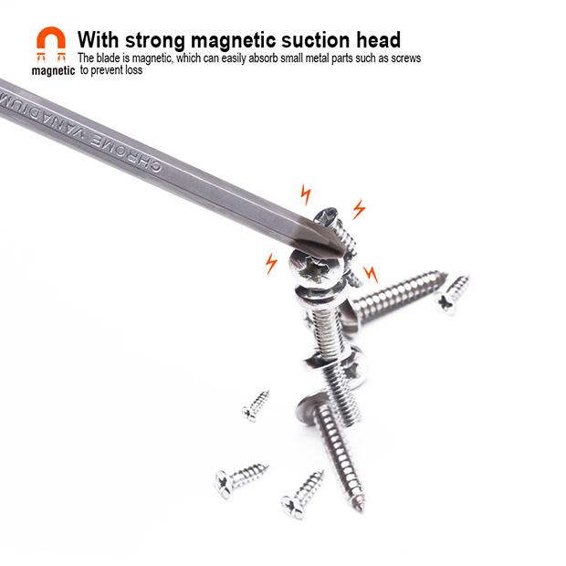 Philips Screwdriver