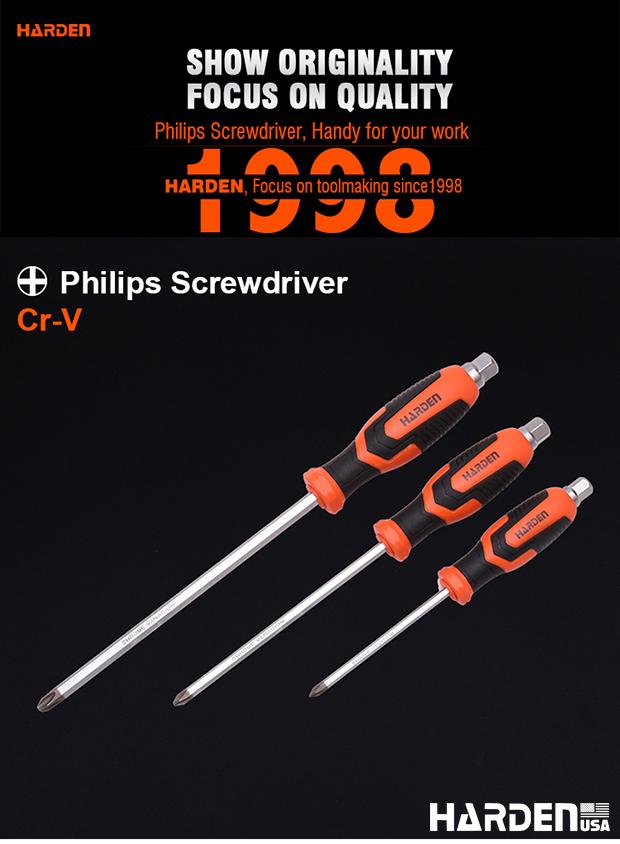 Philips Screwdriver