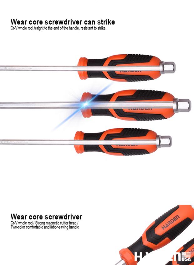 Philips Screwdriver