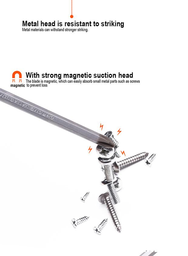 Philips Screwdriver