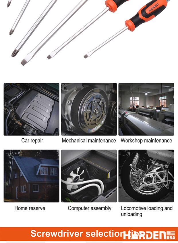 Philips Screwdriver