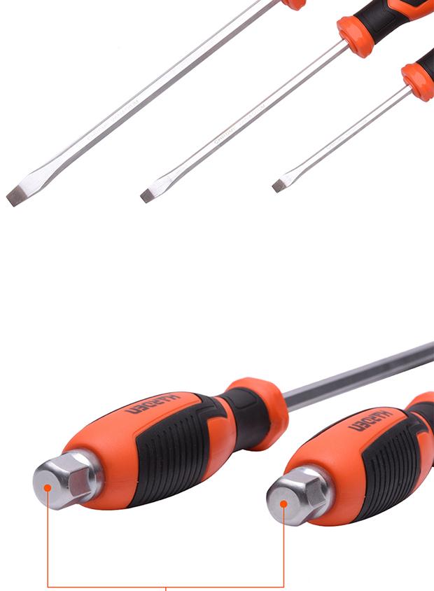 Slotted Screwdriver